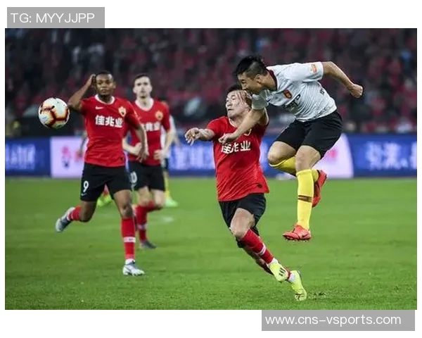 华夏幸福足球俱乐部:重塑辉煌之路与未来发展展望 华夏幸福足球俱乐部:重塑辉煌之路与未来发展展望