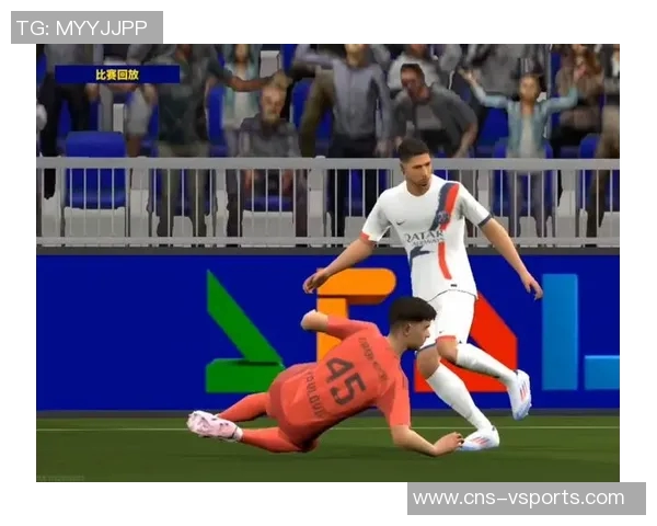 足球比赛中的犯规规则解析与常见误区剖析 足球比赛中的犯规规则解析与常见误区剖析