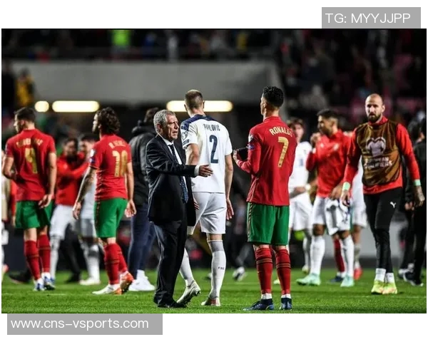 葡萄牙与墨西哥激战正酣比赛结果揭晓引发球迷热议